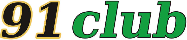 91club logo